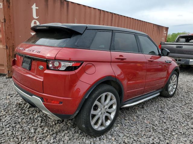 Photo 2 VIN: SALVT2BG6EH862014 - LAND ROVER RANGE ROVE 