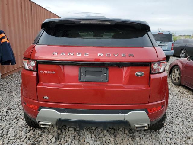 Photo 5 VIN: SALVT2BG6EH862014 - LAND ROVER RANGE ROVE 