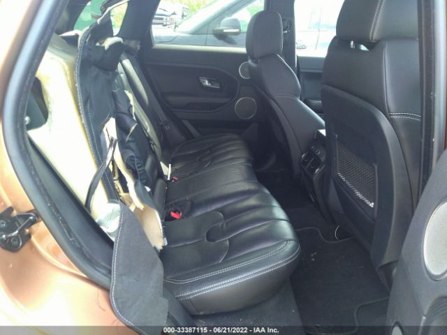 Photo 7 VIN: SALVT2BG6EH877967 - LAND ROVER RANGE ROVER EVOQUE 