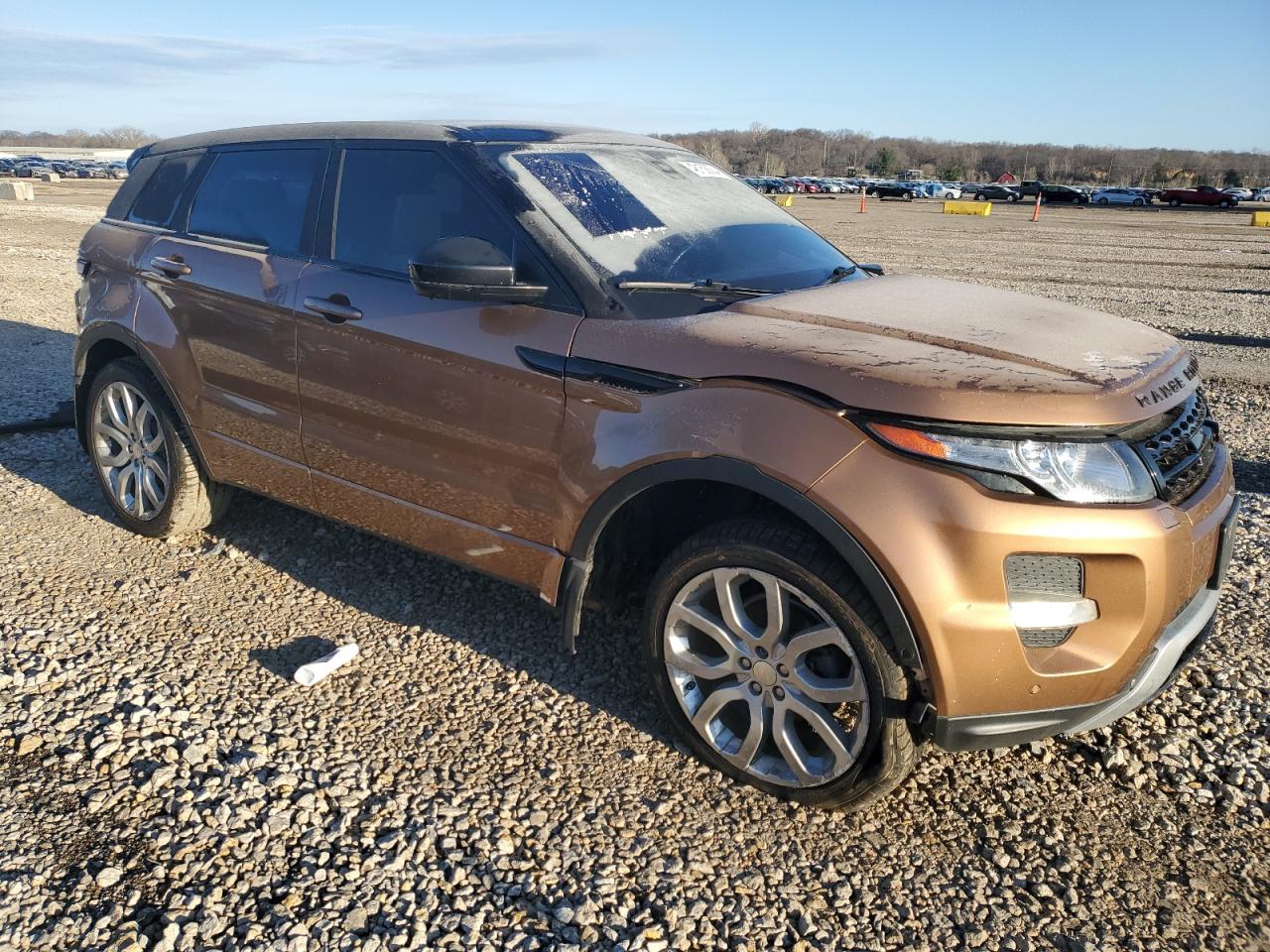 Photo 3 VIN: SALVT2BG6EH890699 - LAND ROVER RANGE ROVER 