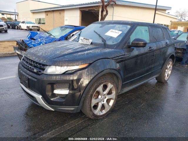 Photo 1 VIN: SALVT2BG6EH896941 - LAND ROVER RANGE ROVER EVOQUE 