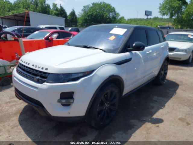 Photo 1 VIN: SALVT2BG6EH901975 - LAND ROVER RANGE ROVER EVOQUE 