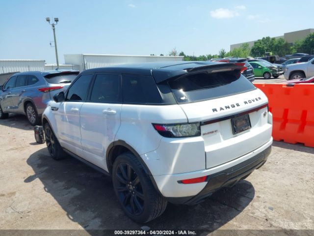 Photo 2 VIN: SALVT2BG6EH901975 - LAND ROVER RANGE ROVER EVOQUE 