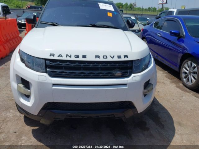 Photo 5 VIN: SALVT2BG6EH901975 - LAND ROVER RANGE ROVER EVOQUE 