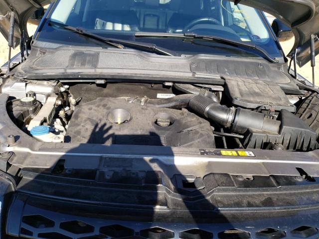 Photo 11 VIN: SALVT2BG6FH968190 - LAND ROVER RANGE ROVER EVOQUE 