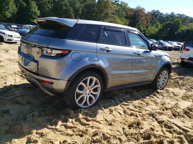 Photo 2 VIN: SALVT2BG6FH968190 - LAND ROVER RANGE ROVER EVOQUE 