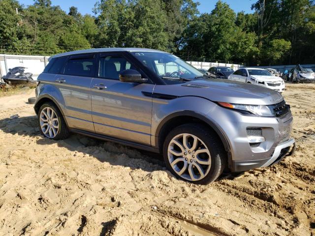 Photo 3 VIN: SALVT2BG6FH968190 - LAND ROVER RANGE ROVER EVOQUE 