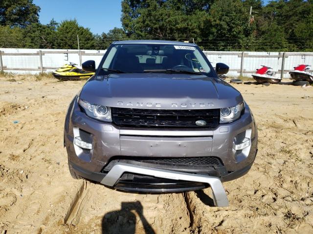 Photo 4 VIN: SALVT2BG6FH968190 - LAND ROVER RANGE ROVER EVOQUE 