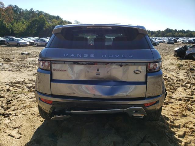 Photo 5 VIN: SALVT2BG6FH968190 - LAND ROVER RANGE ROVER EVOQUE 