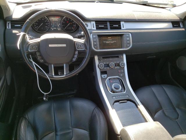 Photo 7 VIN: SALVT2BG6FH968190 - LAND ROVER RANGE ROVER EVOQUE 