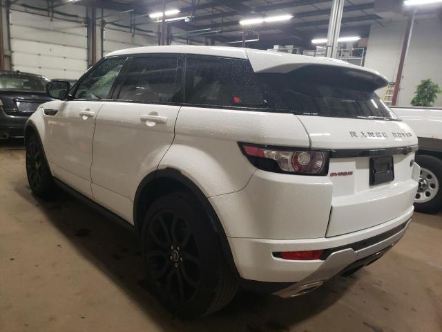 Photo 1 VIN: SALVT2BG7DH779867 - LAND ROVER RANGE ROVE 