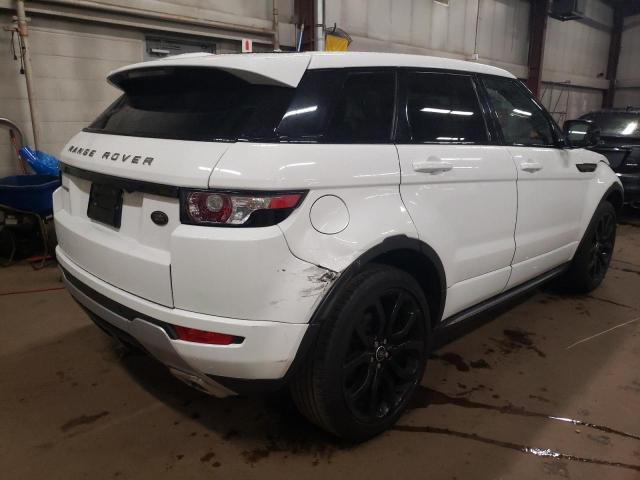 Photo 2 VIN: SALVT2BG7DH779867 - LAND ROVER RANGE ROVE 