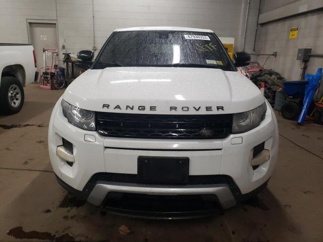 Photo 4 VIN: SALVT2BG7DH779867 - LAND ROVER RANGE ROVE 