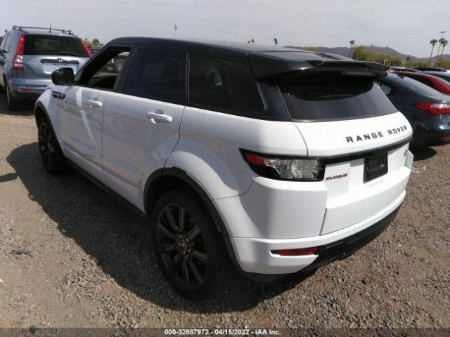 Photo 2 VIN: SALVT2BG7EH904173 - LAND ROVER RANGE ROVER EVOQUE 