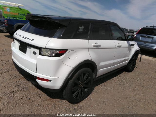 Photo 3 VIN: SALVT2BG7EH904173 - LAND ROVER RANGE ROVER EVOQUE 