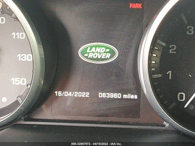 Photo 6 VIN: SALVT2BG7EH904173 - LAND ROVER RANGE ROVER EVOQUE 