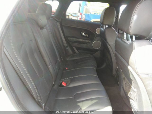 Photo 7 VIN: SALVT2BG7EH904173 - LAND ROVER RANGE ROVER EVOQUE 