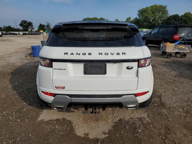 Photo 5 VIN: SALVT2BG8CH617017 - LAND ROVER RANGE ROVE 