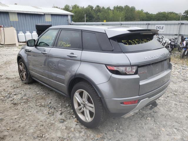 Photo 2 VIN: SALVT2BG8CH620063 - LAND ROVER RANGE ROVE 