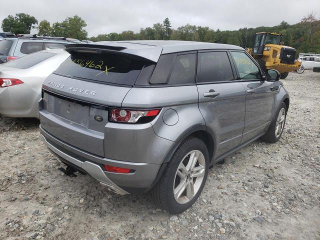 Photo 3 VIN: SALVT2BG8CH620063 - LAND ROVER RANGE ROVE 