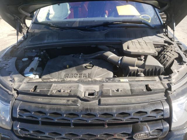 Photo 6 VIN: SALVT2BG8DH729110 - LAND ROVER RANGE ROVER EVOQUE 