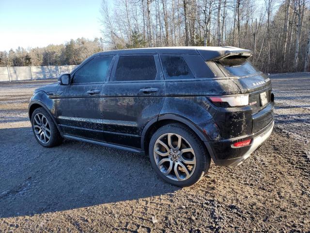 Photo 1 VIN: SALVT2BG8DH767257 - LAND ROVER RANGEROVER 