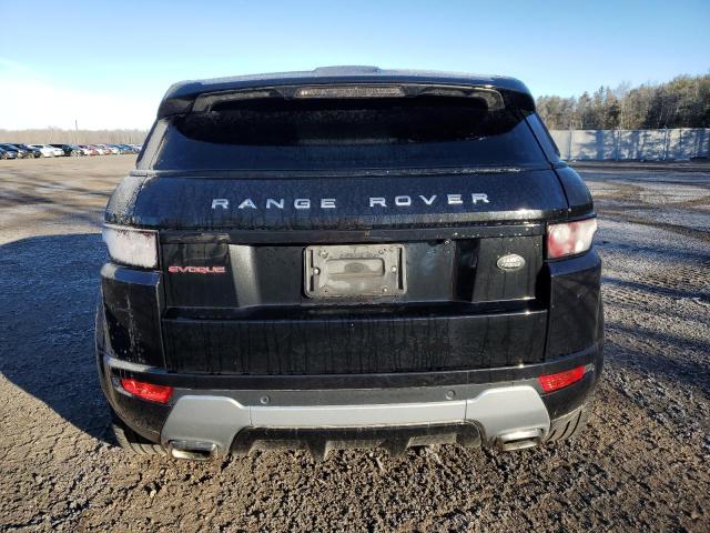 Photo 5 VIN: SALVT2BG8DH767257 - LAND ROVER RANGEROVER 