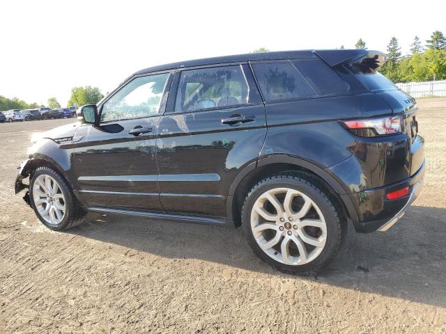 Photo 1 VIN: SALVT2BG8DH845035 - LAND ROVER RANGE ROVE 