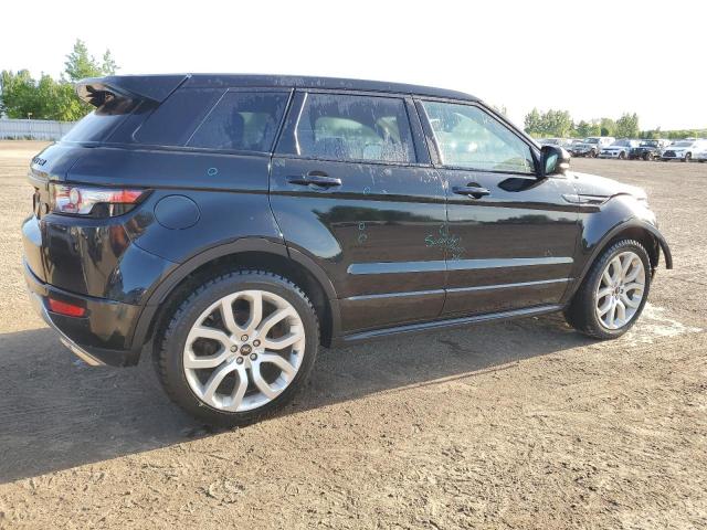 Photo 2 VIN: SALVT2BG8DH845035 - LAND ROVER RANGE ROVE 