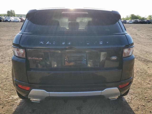 Photo 5 VIN: SALVT2BG8DH845035 - LAND ROVER RANGE ROVE 