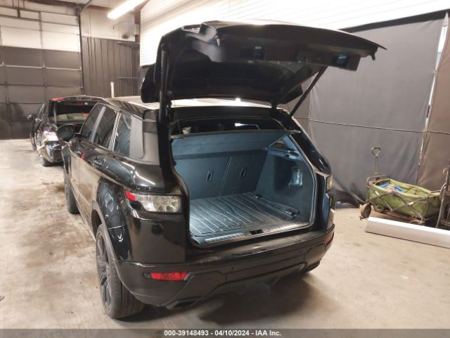 Photo 2 VIN: SALVT2BG8EH891076 - LAND ROVER RANGE ROVER EVOQUE 