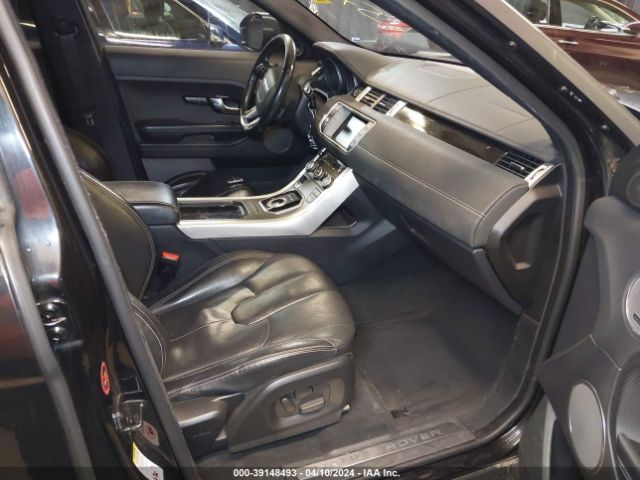 Photo 4 VIN: SALVT2BG8EH891076 - LAND ROVER RANGE ROVER EVOQUE 