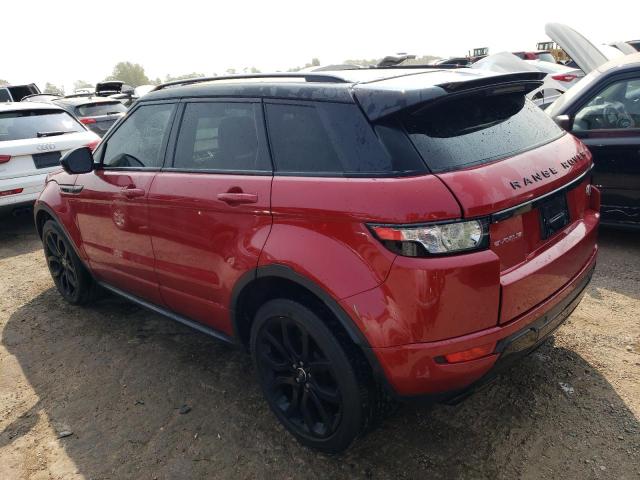 Photo 1 VIN: SALVT2BG8FH012693 - LAND ROVER RANGE ROVE 