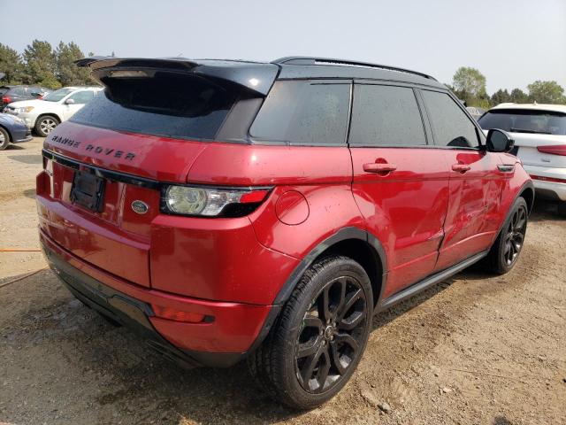 Photo 2 VIN: SALVT2BG8FH012693 - LAND ROVER RANGE ROVE 