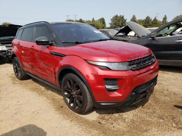 Photo 3 VIN: SALVT2BG8FH012693 - LAND ROVER RANGE ROVE 