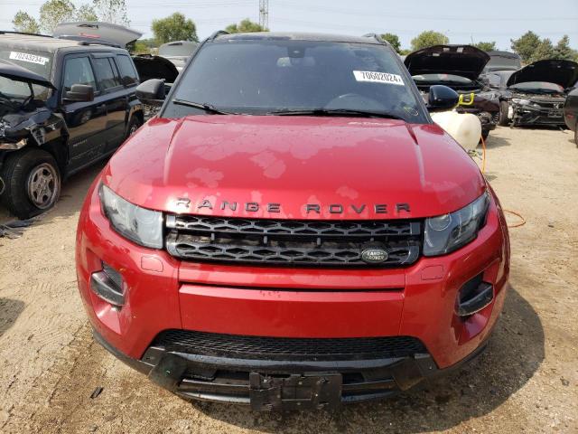 Photo 4 VIN: SALVT2BG8FH012693 - LAND ROVER RANGE ROVE 