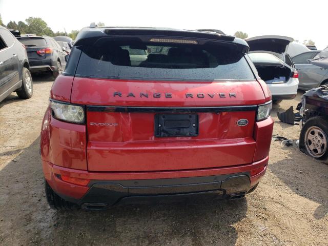 Photo 5 VIN: SALVT2BG8FH012693 - LAND ROVER RANGE ROVE 