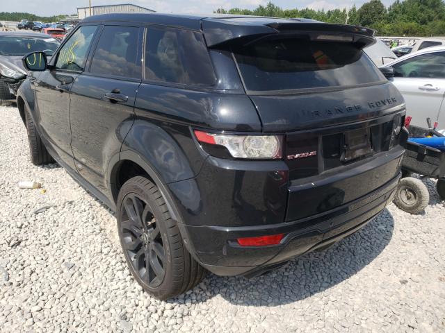 Photo 2 VIN: SALVT2BG8FH074997 - LAND ROVER RANGE ROVE 