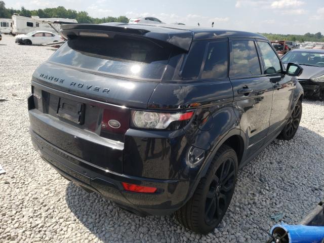 Photo 3 VIN: SALVT2BG8FH074997 - LAND ROVER RANGE ROVE 