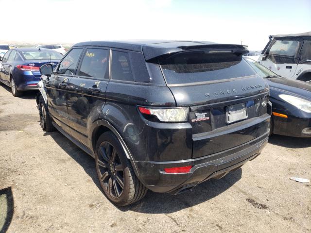 Photo 2 VIN: SALVT2BG8FH995097 - LAND ROVER RANGE ROVE 