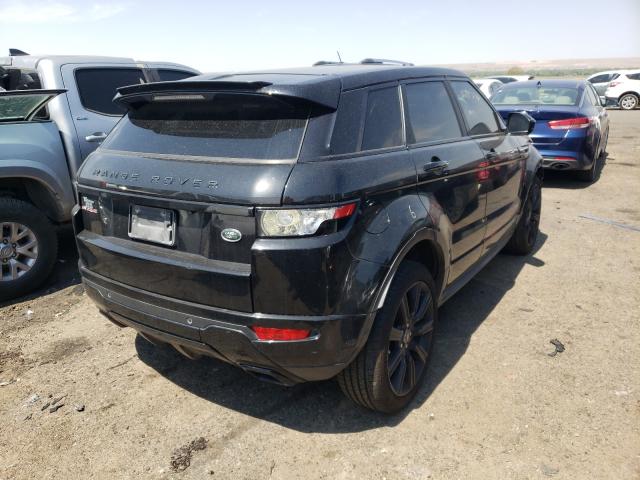 Photo 3 VIN: SALVT2BG8FH995097 - LAND ROVER RANGE ROVE 