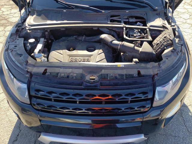 Photo 11 VIN: SALVT2BG9CH627457 - LAND ROVER RANGEROVER 