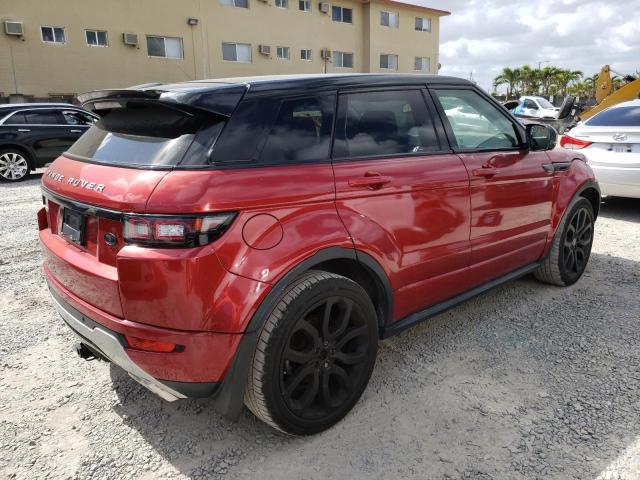 Photo 2 VIN: SALVT2BG9CH702125 - LAND ROVER RANGE ROVER EVOQUE 