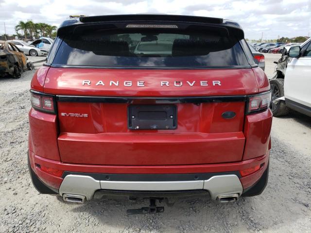 Photo 5 VIN: SALVT2BG9CH702125 - LAND ROVER RANGE ROVER EVOQUE 