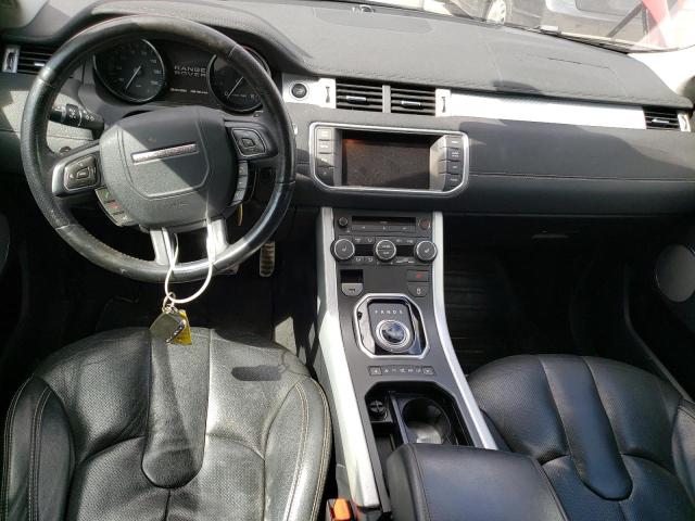 Photo 7 VIN: SALVT2BG9CH702125 - LAND ROVER RANGE ROVER EVOQUE 