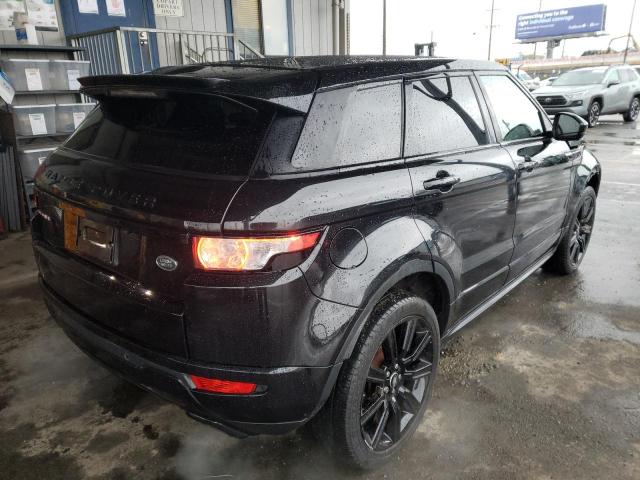 Photo 3 VIN: SALVT2BG9EH892639 - LAND ROVER RANGE ROVER EVOQUE 