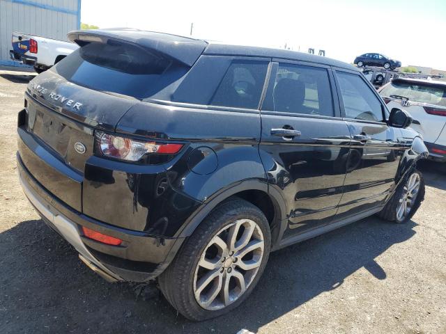 Photo 2 VIN: SALVT2BG9FH020382 - LAND ROVER RANGE ROVE 