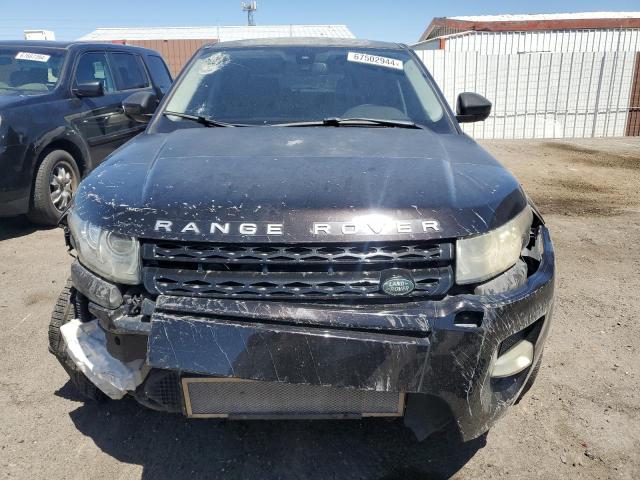 Photo 4 VIN: SALVT2BG9FH020382 - LAND ROVER RANGE ROVE 