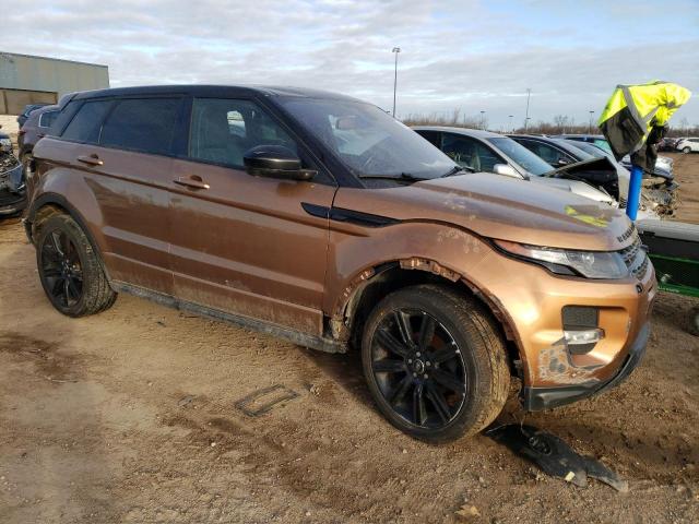 Photo 3 VIN: SALVT2BG9FH993780 - LAND ROVER RANGEROVER 