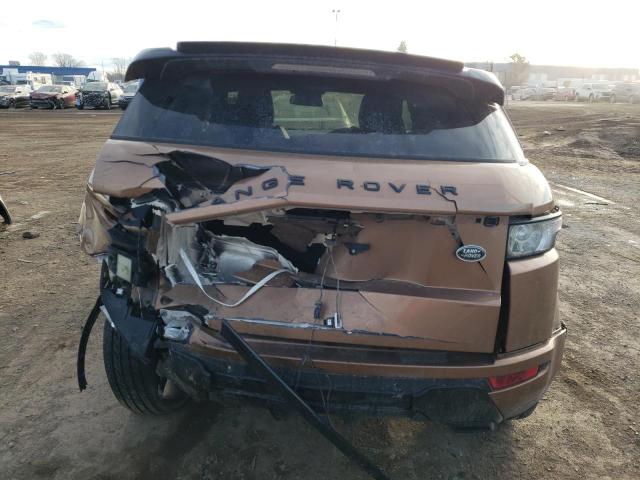 Photo 5 VIN: SALVT2BG9FH993780 - LAND ROVER RANGEROVER 